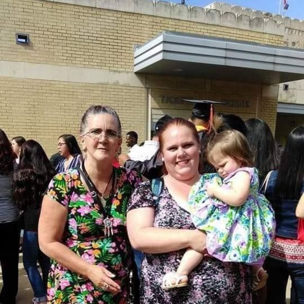 Meet your Posher, Rosie